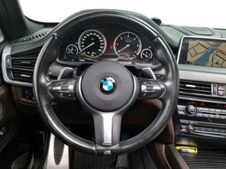 BMW X5 foto 13