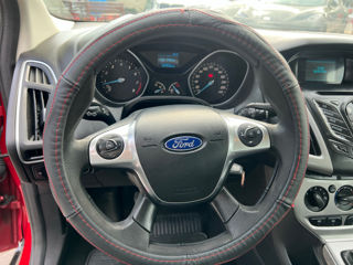 Ford Focus foto 11