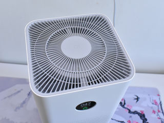 Purificator de aer Xiaomi Mi Air Purifier 3H foto 1