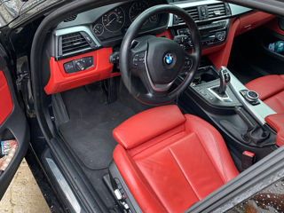 BMW 4 Series фото 5