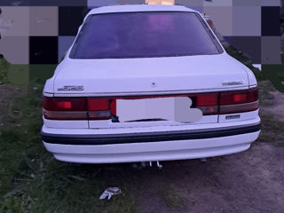 Mazda 626 foto 6