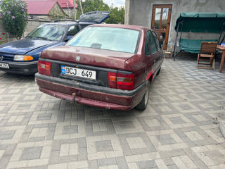 Opel Vectra foto 5