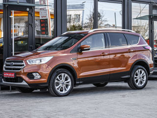 Ford Kuga foto 5