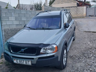 Volvo XC90 foto 6