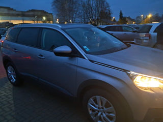 Peugeot 5008 foto 6