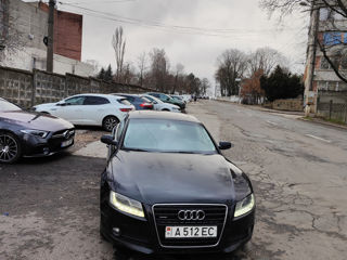 Audi A5 foto 3