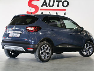 Renault Captur foto 5