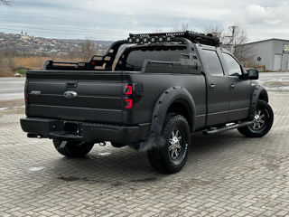 Ford F-150 foto 8