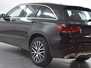 Mercedes GLC foto 2