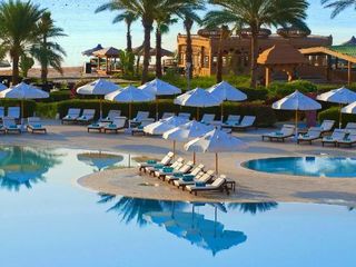 Egypt-Sharm El Sheikh  Hotel 'Baron Resort 5* zbor pe  26 august !de la "Emirat Travel" foto 6