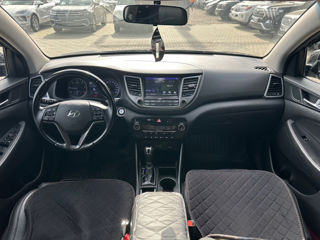 Hyundai Tucson foto 10