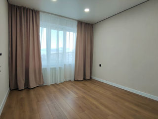 Apartament cu 2 camere, 55 m², Botanica, Chișinău foto 5