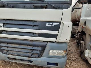 Daf CF 430 foto 5