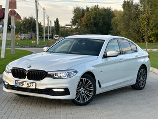 BMW 5 Series foto 2