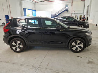 Volvo XC40 foto 2