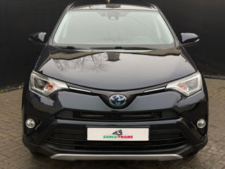 Toyota Rav 4 foto 3