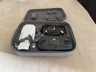 DJI Mavic mini