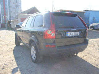 Volvo XC90 foto 2