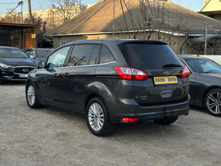 Ford Grand C-MAX foto 6