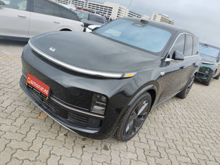 LiXiang L8, 2025 