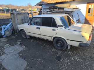 Lada / ВАЗ 2107