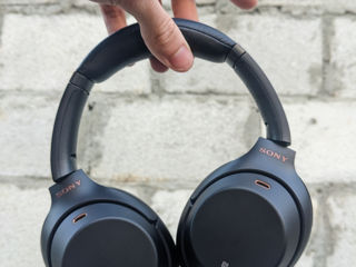 Headphones Sony XM3