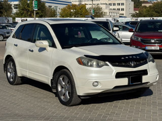 Acura RDX foto 5