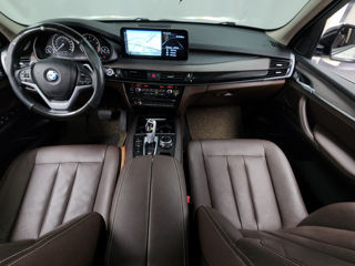 BMW X5 foto 4