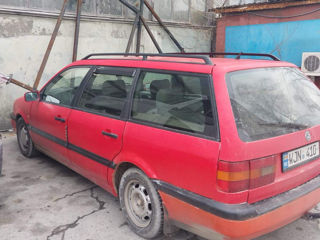 Volkswagen Passat foto 5