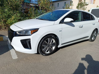 Hyundai IONIQ foto 4