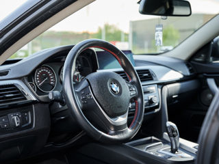 BMW 4 Series foto 8