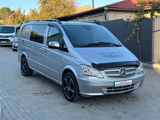 Mercedes Vito foto 3