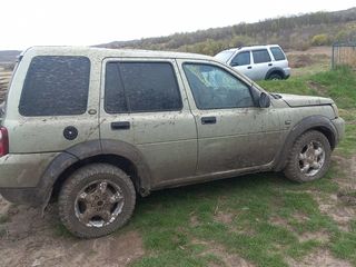 Разборка Land Rover Freelander 1, Piese !