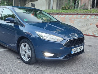 Ford Focus foto 3