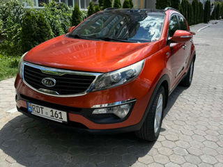 KIA Sportage foto 2