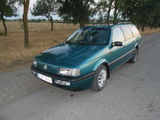 Volkswagen Passat foto 1