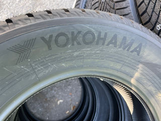 235/65 R17 Yokohama BlueEarth V906/ Доставка, livrare toata Moldova 2024 foto 8