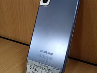 Samsung S21+ 8/128 Gb - 7690 lei