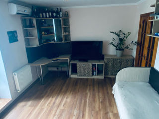 Apartament cu 2 camere, 43 m², BAM, Bălți foto 6