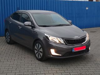 KIA Rio foto 1