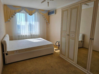 Apartament cu 2 camere, 68 m², Râșcani, Chișinău