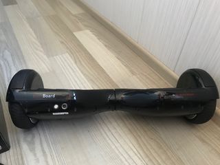 Hoverboard foto 3