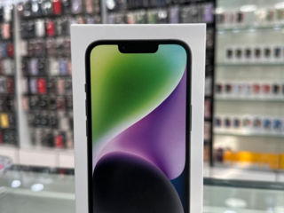 IPhone 14 новый, нераспакованный