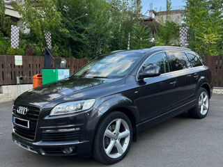 Audi Q7 foto 3