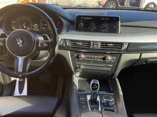 BMW X6 foto 16