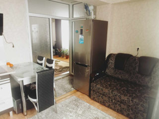 Apartament cu 1 cameră, 44 m², Centru, Stăuceni, Chișinău mun. foto 4