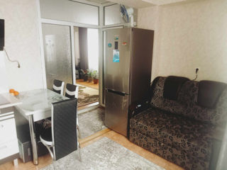 Apartament cu 1 cameră, 44 m², Centru, Stăuceni, Chișinău mun. foto 2