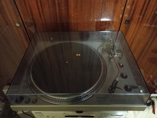 Technics SL-1600 Direct Drive , full automatic sistem foto 3