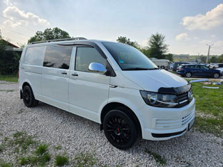 Volkswagen T-6- 150 P.S. foto 2