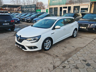 Renault Megane foto 4